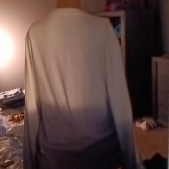 Fith loop the great tears sweatshirt - Picture 4 of 9